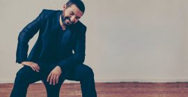 Ibrahim Maalouf photo - Coming Soon in UAE