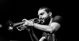 Ibrahim Maalouf photo - Coming Soon in UAE