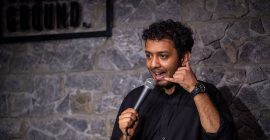 Masoom Rajwani photo - Coming Soon in UAE