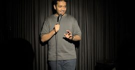 Masoom Rajwani photo - Coming Soon in UAE