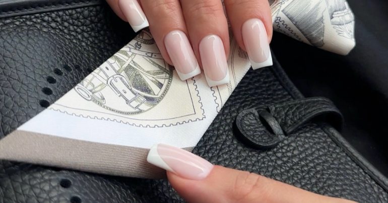 Nails LAB Salon: A Modern Beauty Space and Professional Hairdressing Services in Dubai - Coming Soon in UAE