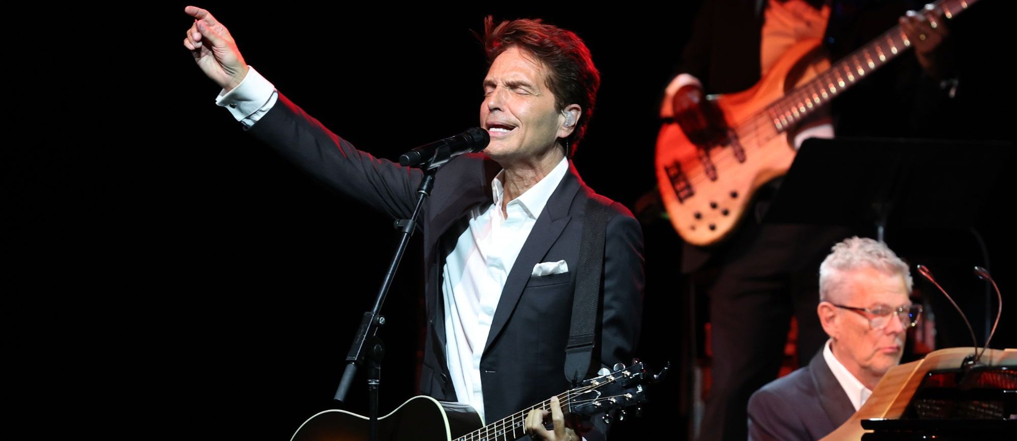 Richard Marx - List of Artist and Performers