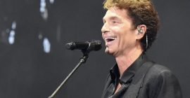 Richard Marx photo - Coming Soon in UAE