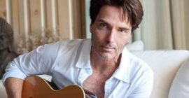 Richard Marx photo - Coming Soon in UAE