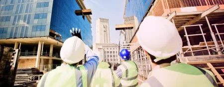 The Benefits of Implementing Construction ERP for Saudi Construction Companies - Coming Soon in UAE