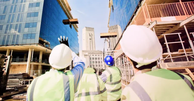 The Benefits of Implementing Construction ERP for Saudi Construction Companies - Coming Soon in UAE