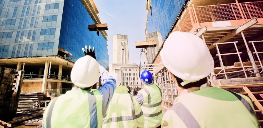 The Benefits of Implementing Construction ERP for Saudi Construction Companies - Coming Soon in UAE