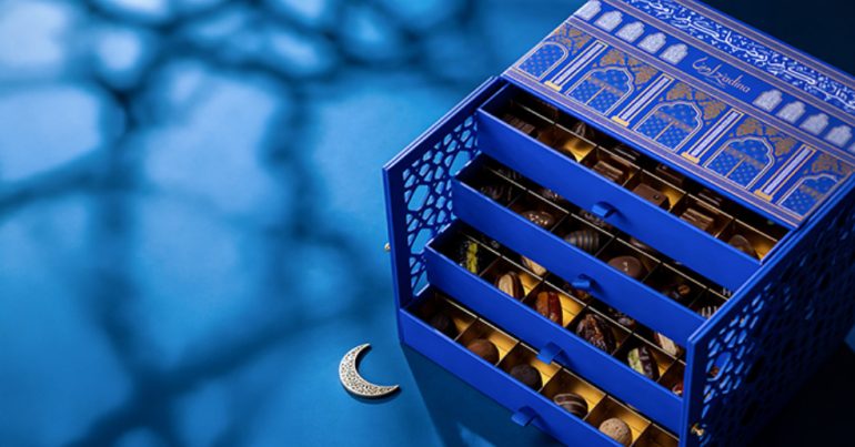 Thoughtful Ramadan Gifts for Loved Ones That Speak Volumes - Coming Soon in UAE