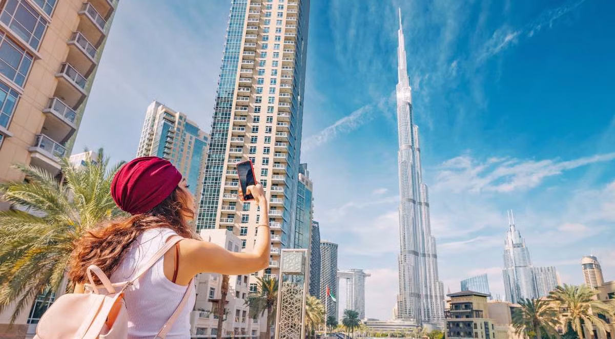 Top Things to Do in Dubai for First-Time Visitors (Answered) - Coming Soon in UAE