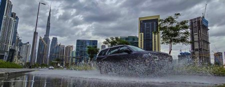 Unstable Weather in UAE: Practical Guide for Residents - Coming Soon in UAE