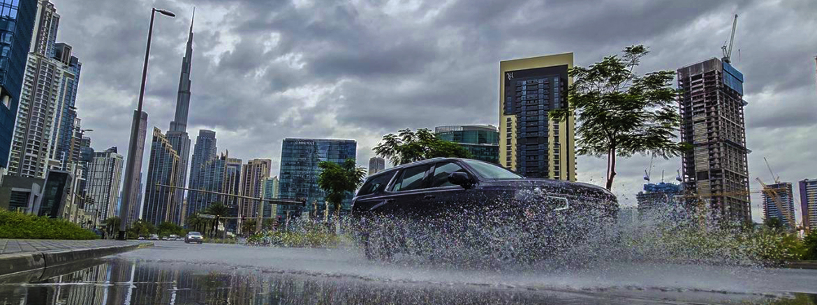 Unstable Weather in UAE: Practical Guide for Residents - Coming Soon in UAE