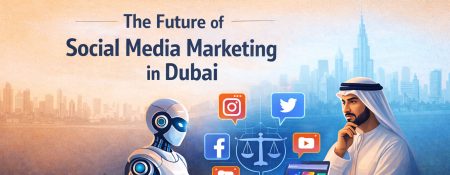 AI-Generated Content and Ethical Boundaries: The Future of Social Media Marketing in Dubai - Coming Soon in UAE