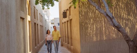 Beyond the Skyline: How a New Travel Mindset Is Redefining the UAE Experience - Coming Soon in UAE