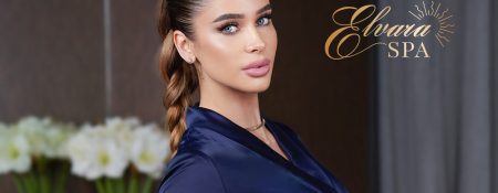 Escape the Pace of Abu Dhabi at Elvara Spa Abu Dhabi - Coming Soon in UAE