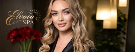 Escape the Pace of Abu Dhabi at Elvara Spa Abu Dhabi - Coming Soon in UAE