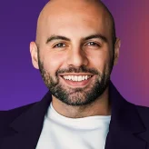 Grigory Avetov - Coming Soon in UAE