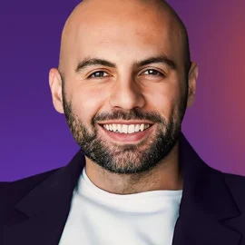 Grigory Avetov - Coming Soon in UAE