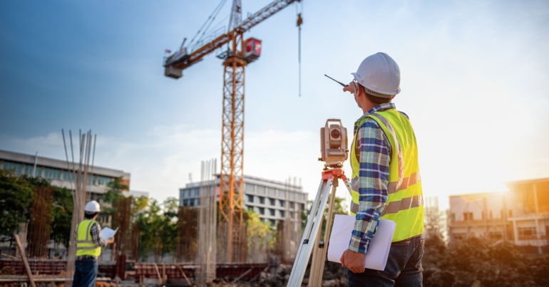 How Do ERP Systems Help Automate Payroll and Workforce Management in Construction in the UAE? - Coming Soon in UAE