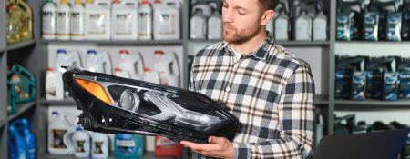 How to Buy Car Parts Online Without Guesswork - Coming Soon in UAE