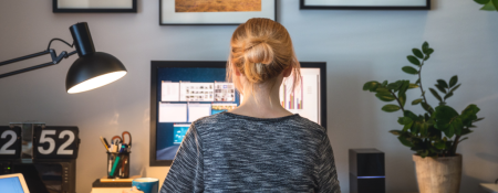 How to Stay Productive While Living in the UAE as a Remote Worker - Coming Soon in UAE