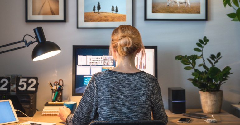 How to Stay Productive While Living in the UAE as a Remote Worker - Coming Soon in UAE