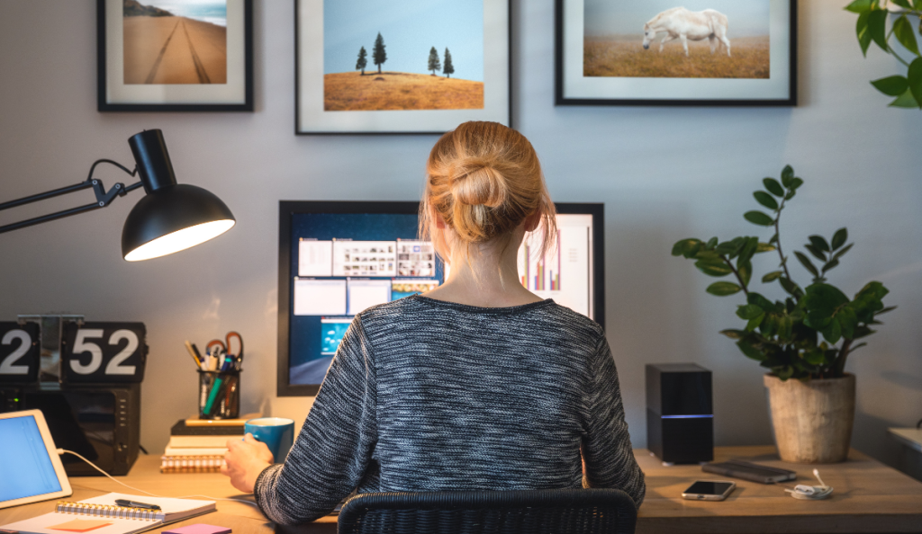 How to Stay Productive While Living in the UAE as a Remote Worker - Coming Soon in UAE