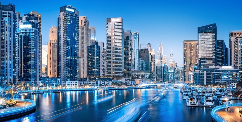 Is Dubai Still Worth Moving to in 2026? - Coming Soon in UAE