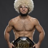 Khabib Nurmagomedov - Coming Soon in UAE