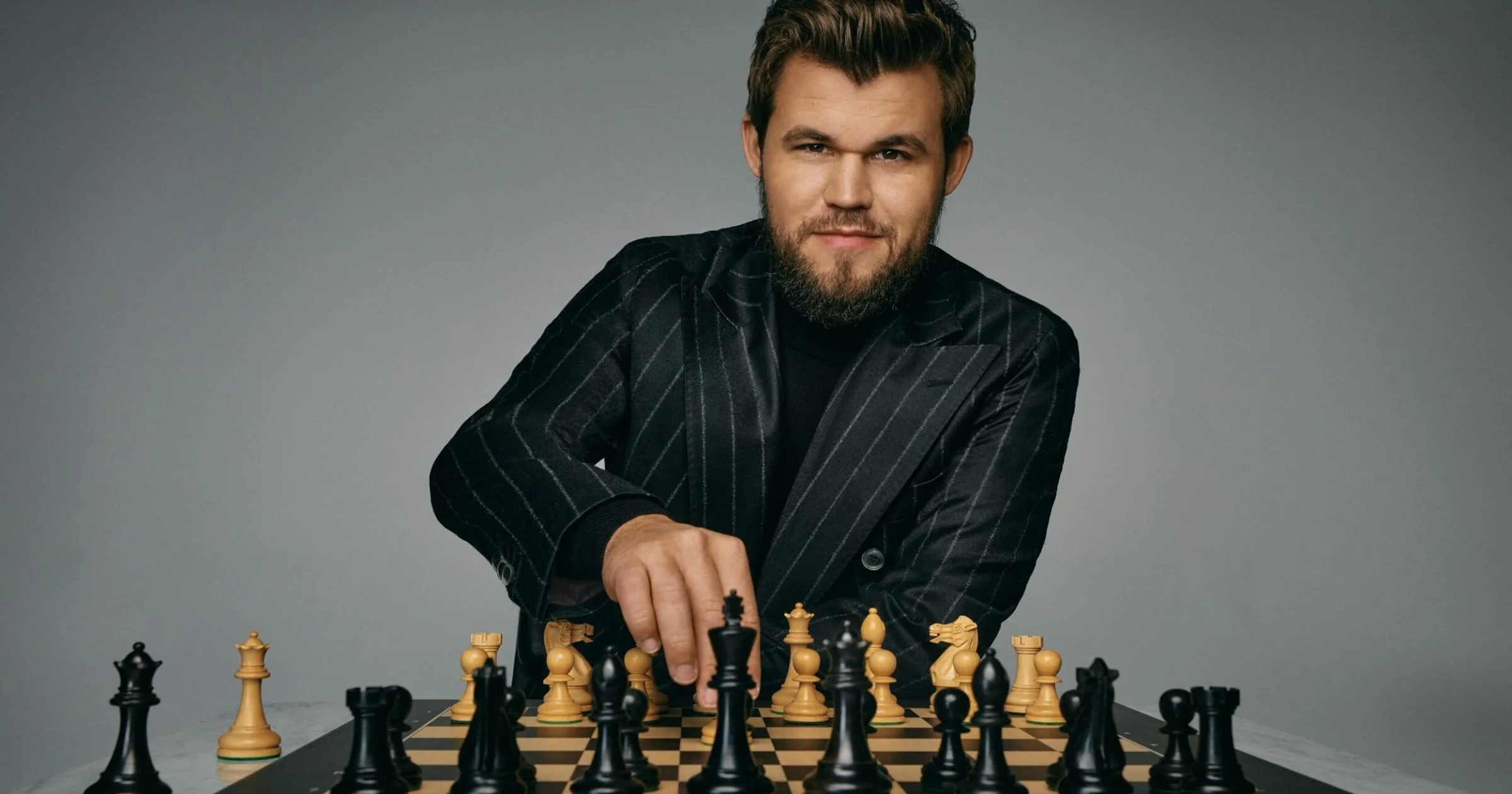 Magnus Carlsen - List of Artist and Performers