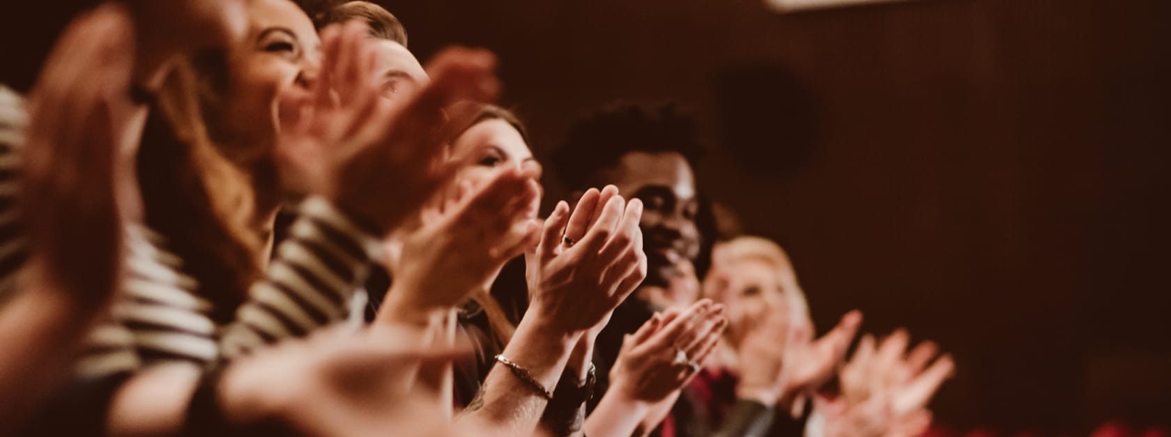 Mina Nader - List of Artist and Performers