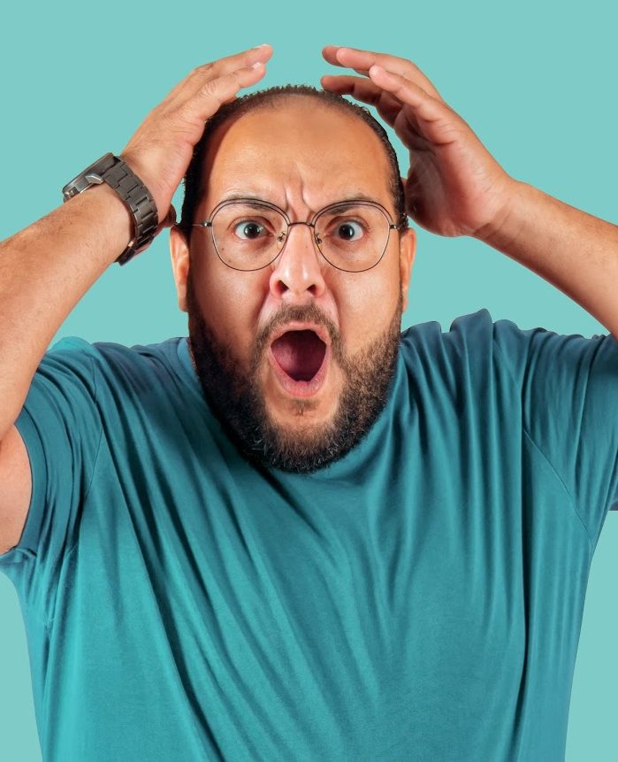 Mina Nader - Coming Soon in UAE