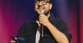 Mina Nader photo - Coming Soon in UAE