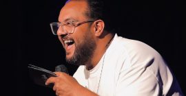 Mina Nader photo - Coming Soon in UAE