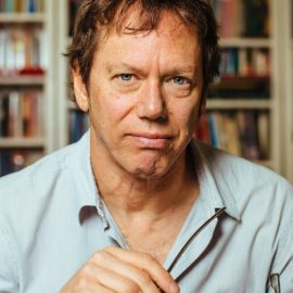 Robert Greene - Coming Soon in UAE