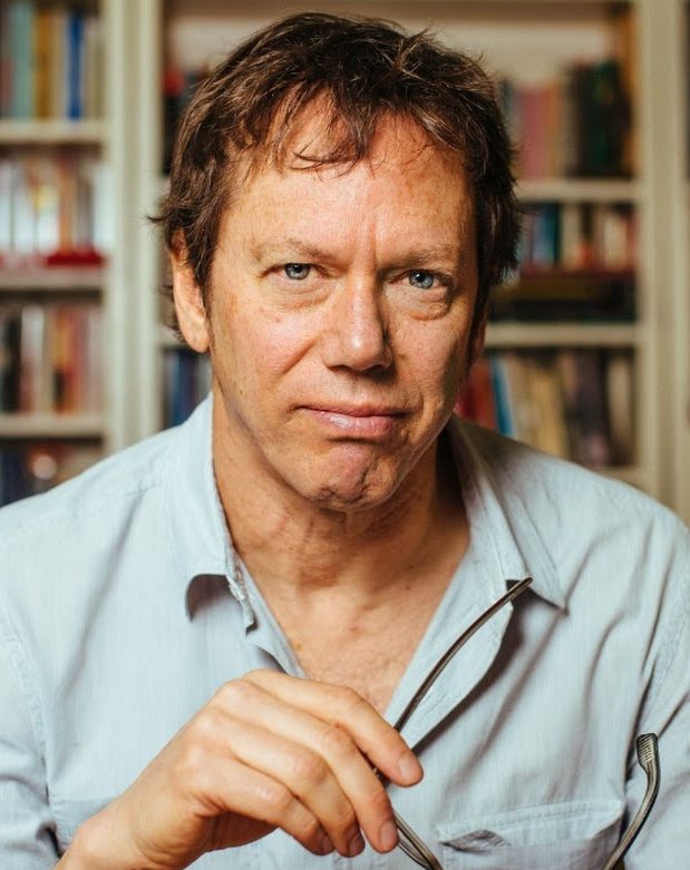 Robert Greene - Coming Soon in UAE