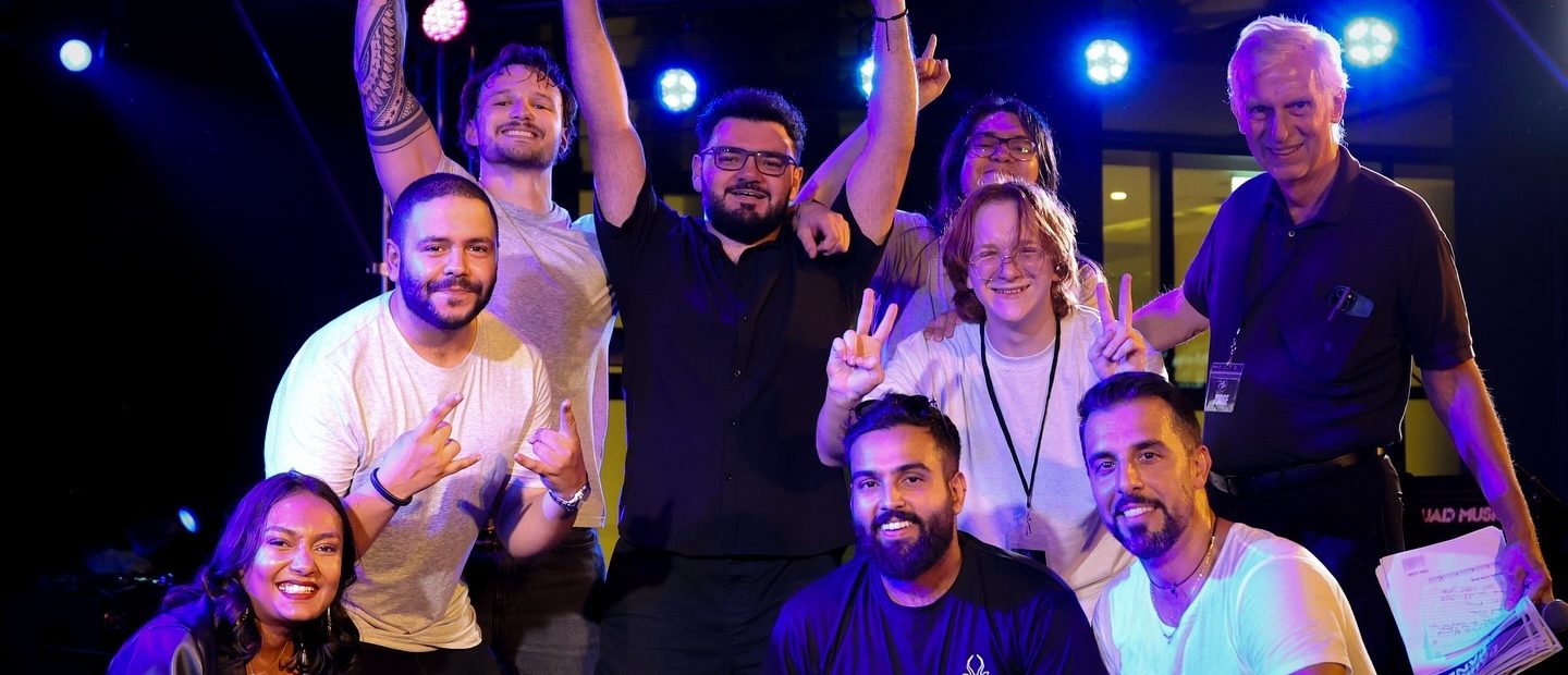 Stowaways - List of Artist and Performers