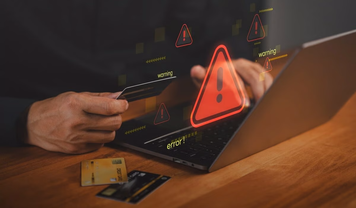 The Rise of Financial Scams in a Global Economy - Coming Soon in UAE