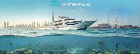 The Smartest Way to Rent a Yacht in Dubai — According to People Who’ve Done It Twice - Coming Soon in UAE