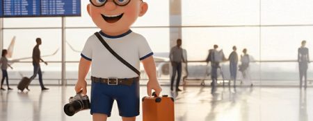 Travel Insurance vs. Car Insurance: What UAE Residents Actually Need for Peace of Mind - Coming Soon in UAE