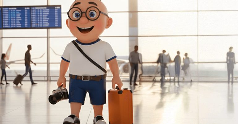 Travel Insurance vs. Car Insurance: What UAE Residents Actually Need for Peace of Mind - Coming Soon in UAE