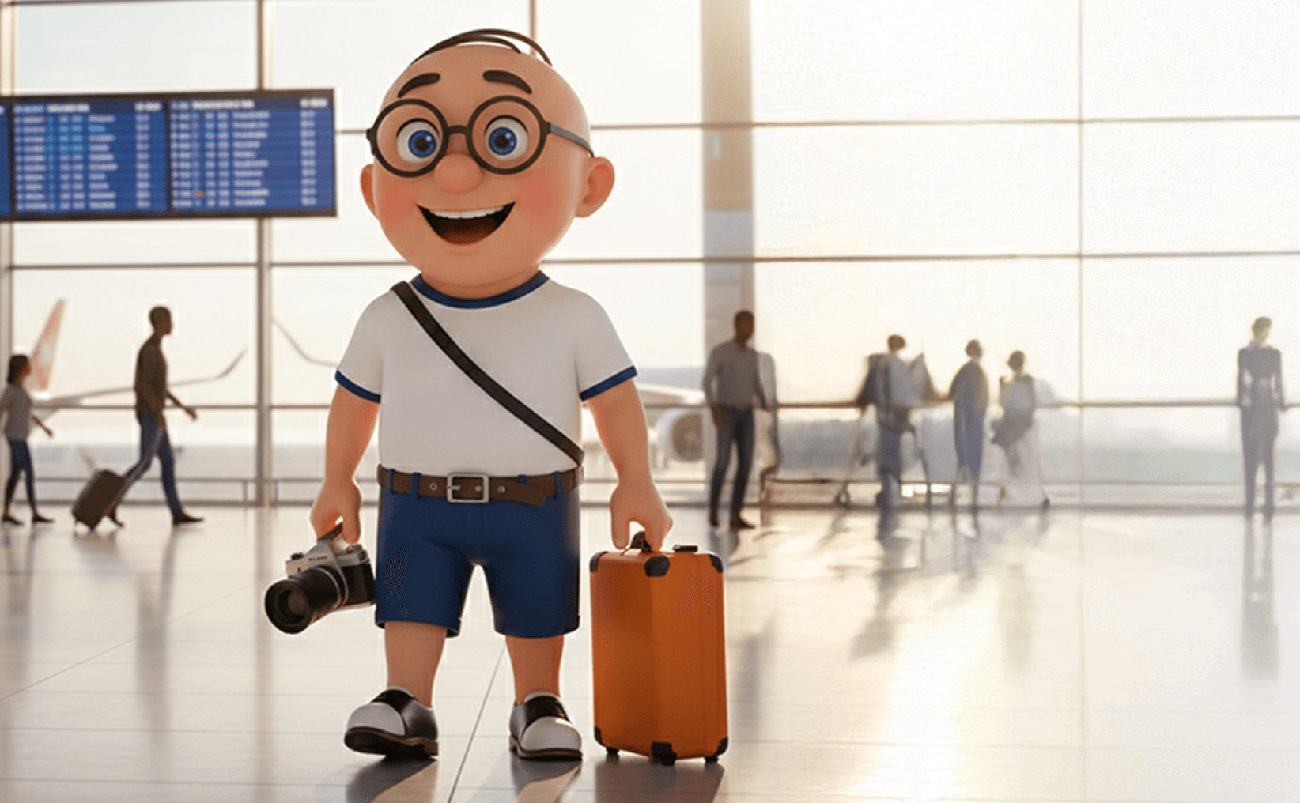 Travel Insurance vs. Car Insurance: What UAE Residents Actually Need for Peace of Mind - Coming Soon in UAE