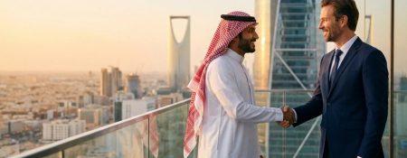 What’s Driving the Surge in Foreign Businesses Entering Saudi Arabia - Coming Soon in UAE