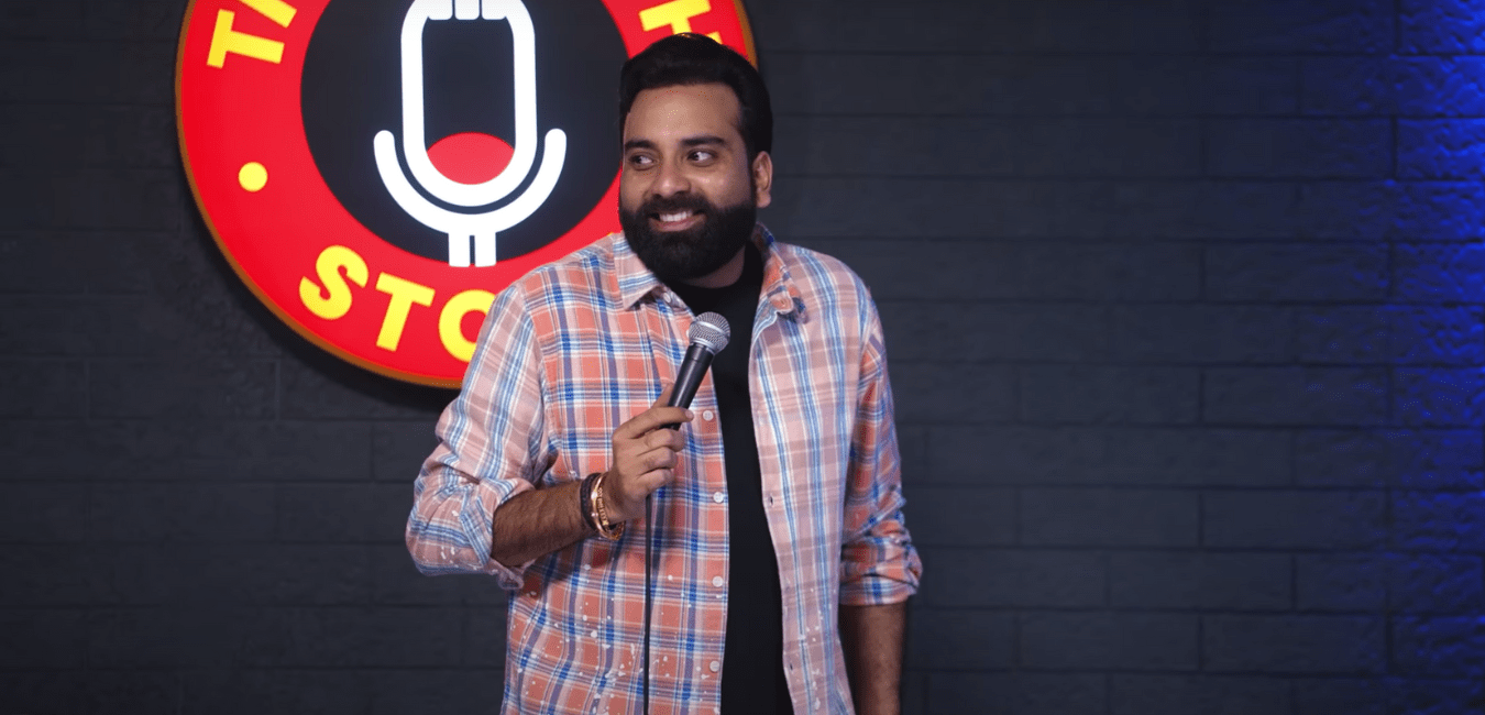 Anubhav Singh Bassi - List of Artist and Performers