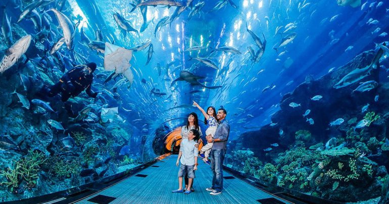 Best Activities for Kids in Dubai: A Parent’s Practical Guide - Coming Soon in UAE
