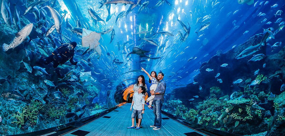 Best Activities for Kids in Dubai: A Parent’s Practical Guide - Coming Soon in UAE
