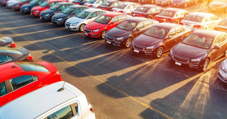 Documents to Check to Avoid Fraud When You Find Used Cars in United Arab Emirates - Coming Soon in UAE
