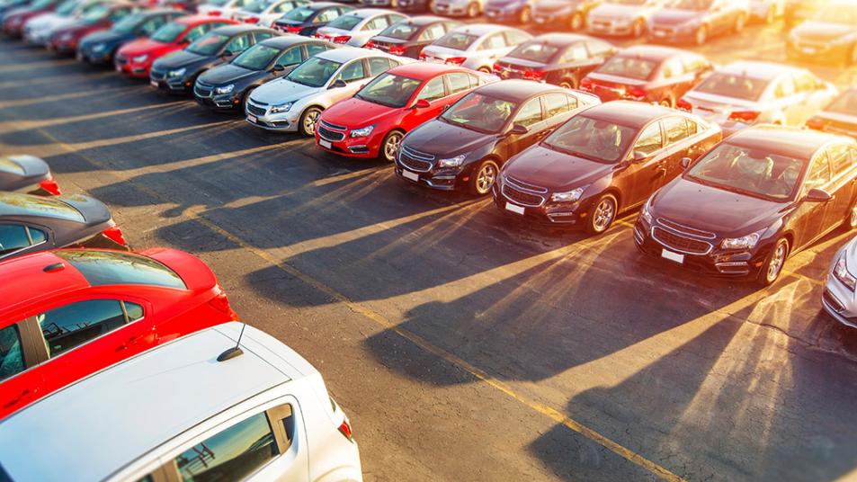 Documents to Check to Avoid Fraud When You Find Used Cars in United Arab Emirates - Coming Soon in UAE