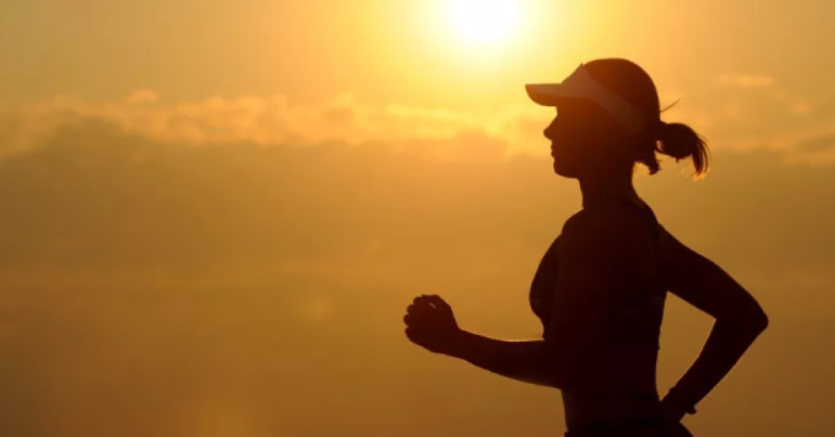 How to Stay in Shape During the UAE Summer Heat - Coming Soon in UAE