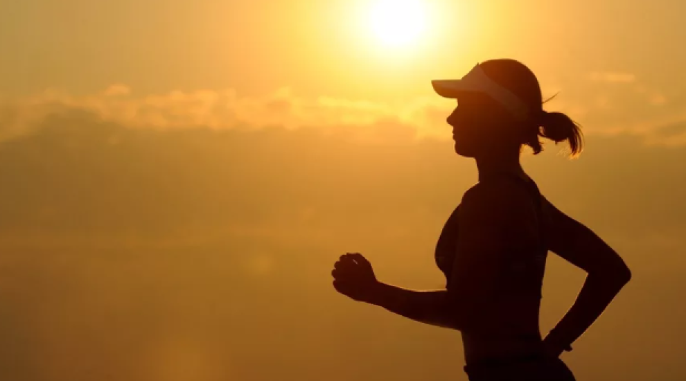How to Stay in Shape During the UAE Summer Heat - Coming Soon in UAE