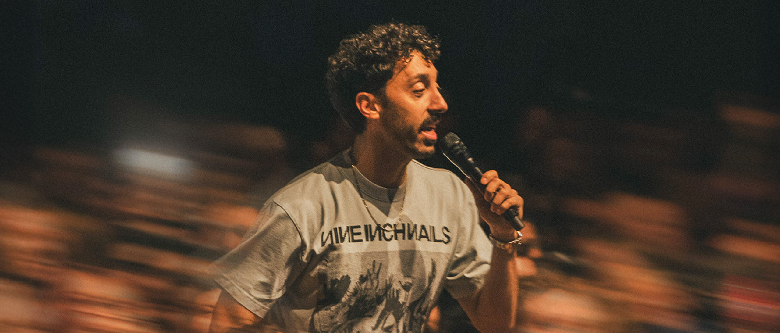 Morgan Jay - List of Artist and Performers